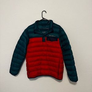 Women’s Eddie Bauer Puffer
